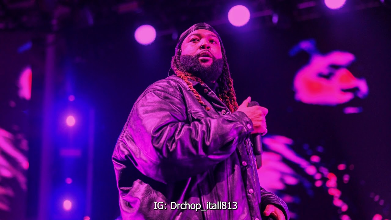 PARTYNEXTDOOR - Lose My Mind #Slowed
