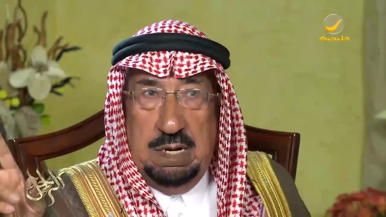 سعود الصقري يروي قصة ملهمة عن قوة إيمان الملك عبدالعزيز رحمه الله