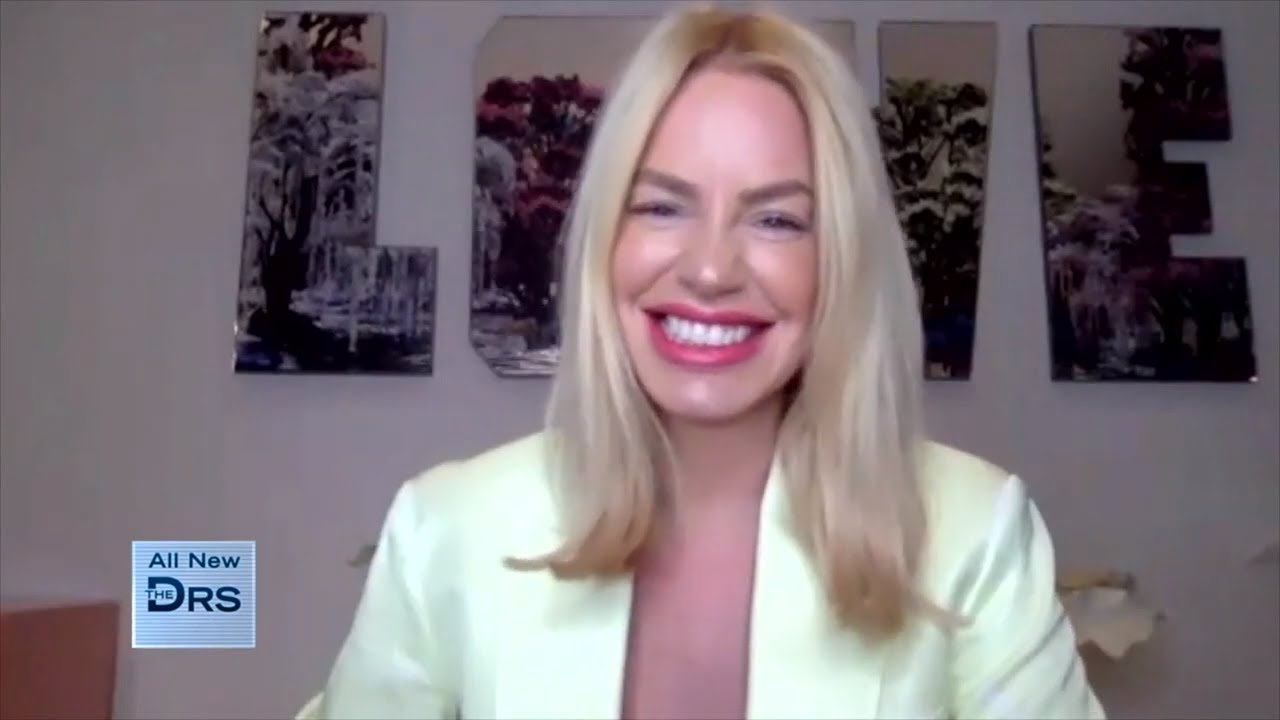 Caroline Stanbury Got Divorced and Newly Engaged During the Pandemic!