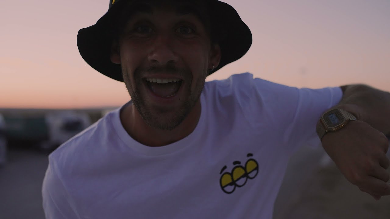TUA TUA -Pablo Altadill( Vid&eacute;o officielle)