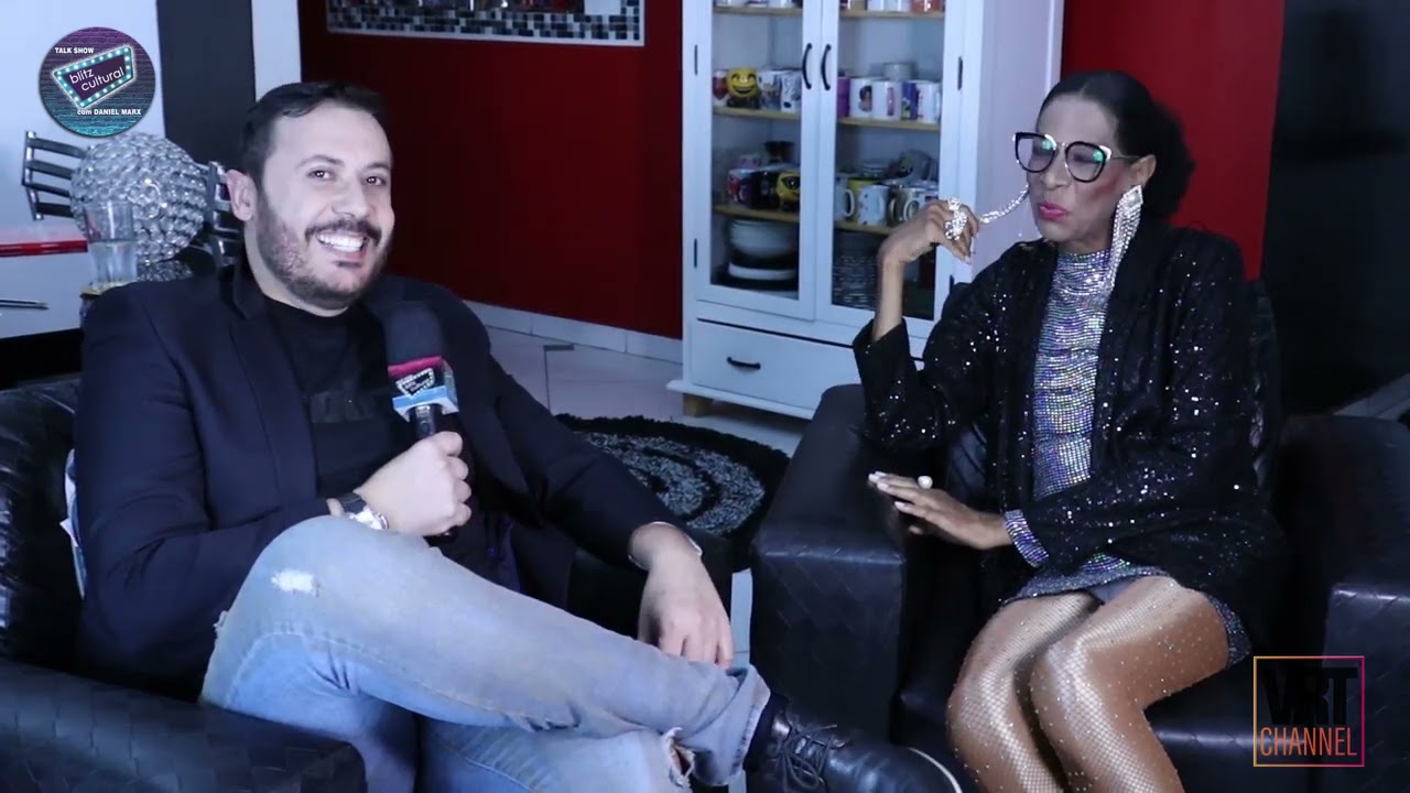 SILVETTY MONTILLA NO BLITZ CULTURAL EP.68