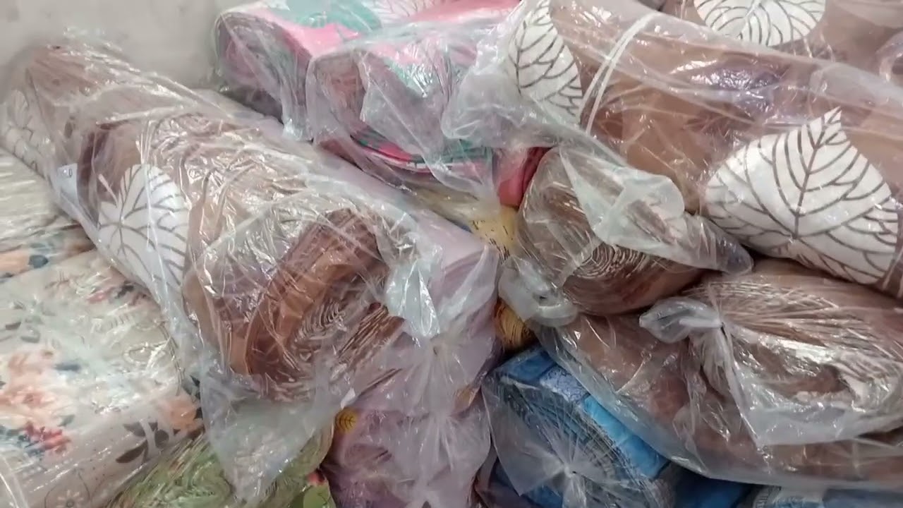 Bedsheet Fabric Manufacturer in Panipat | Fabric Wholesale Supplier | 9613999969 |@msbulkstock