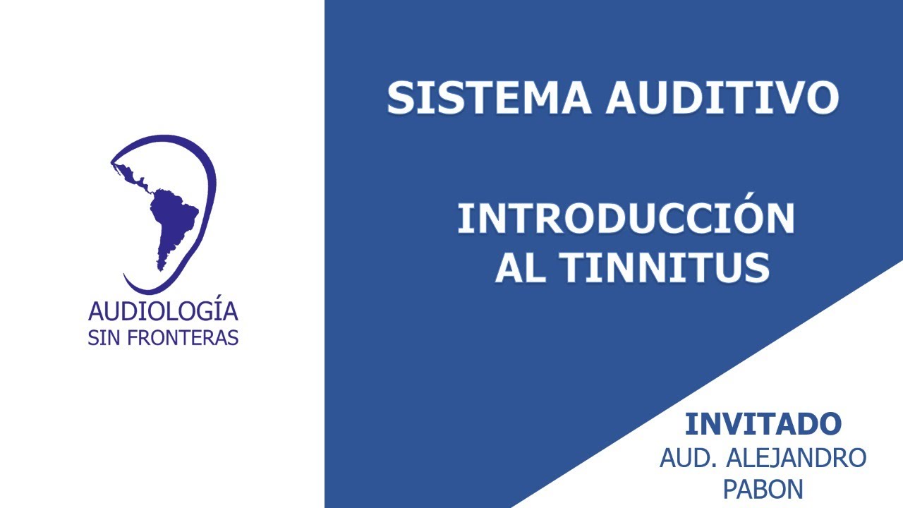 Introducción al Tinnitus