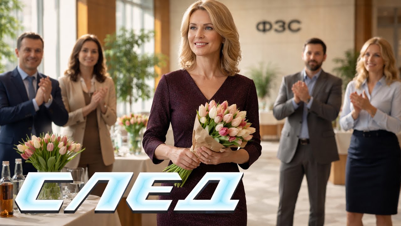 СЛЕД НОВЫЕ СЕРИИ 2024: Горячие мальчики,холодные девочки