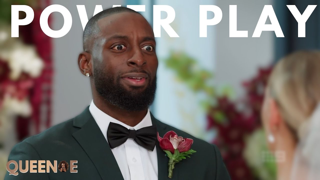 She's Looking For A Daddy? | Married At First Sight Australia Season 13 Episode 1 |