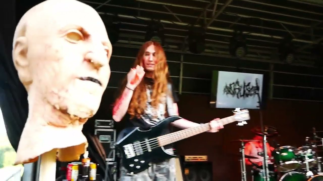 Andrusch (Live @RDH-Festival 2024)