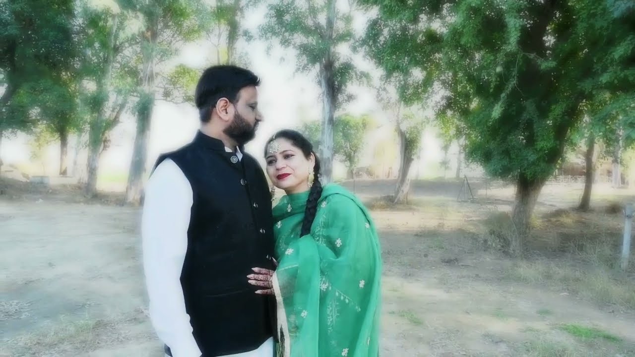 @Zindagi Ch Ayi Priya..... | Sadi June Hi Sudhar Ti Tu Raniye Jado Di Zindagi Ch Aayi Ae