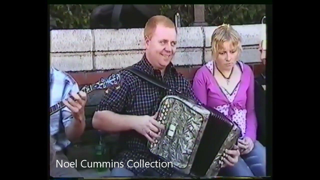 All Ireland Fleadh 2005 1
