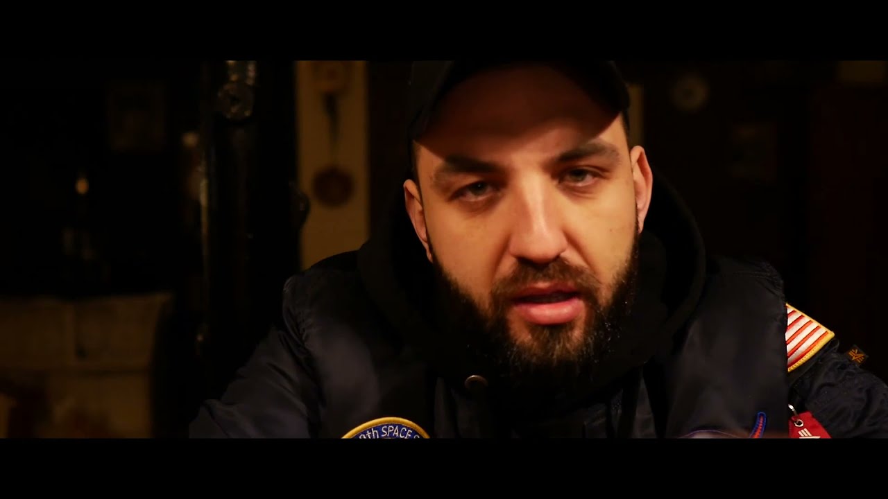 Lewsky- Guinness (prod. Psychopads, cuty DJ Nambear) // OFFICIAL VIDEO