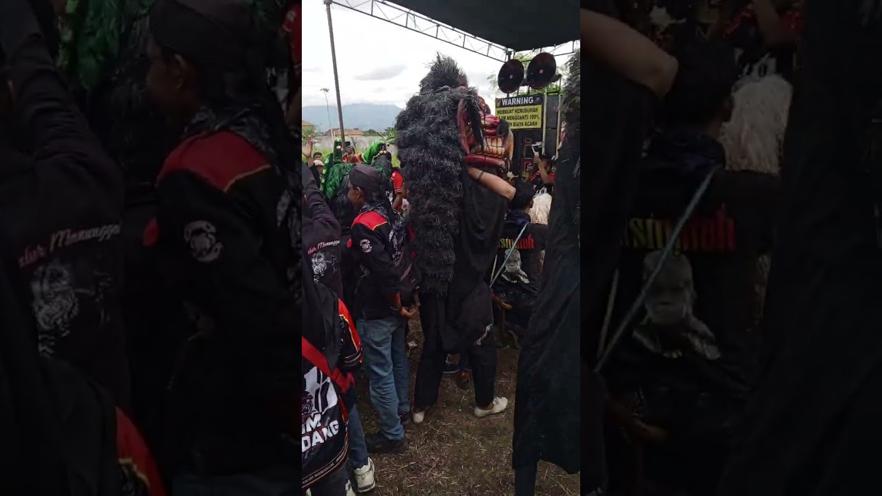 #gerandong#pgm#rancanumpang