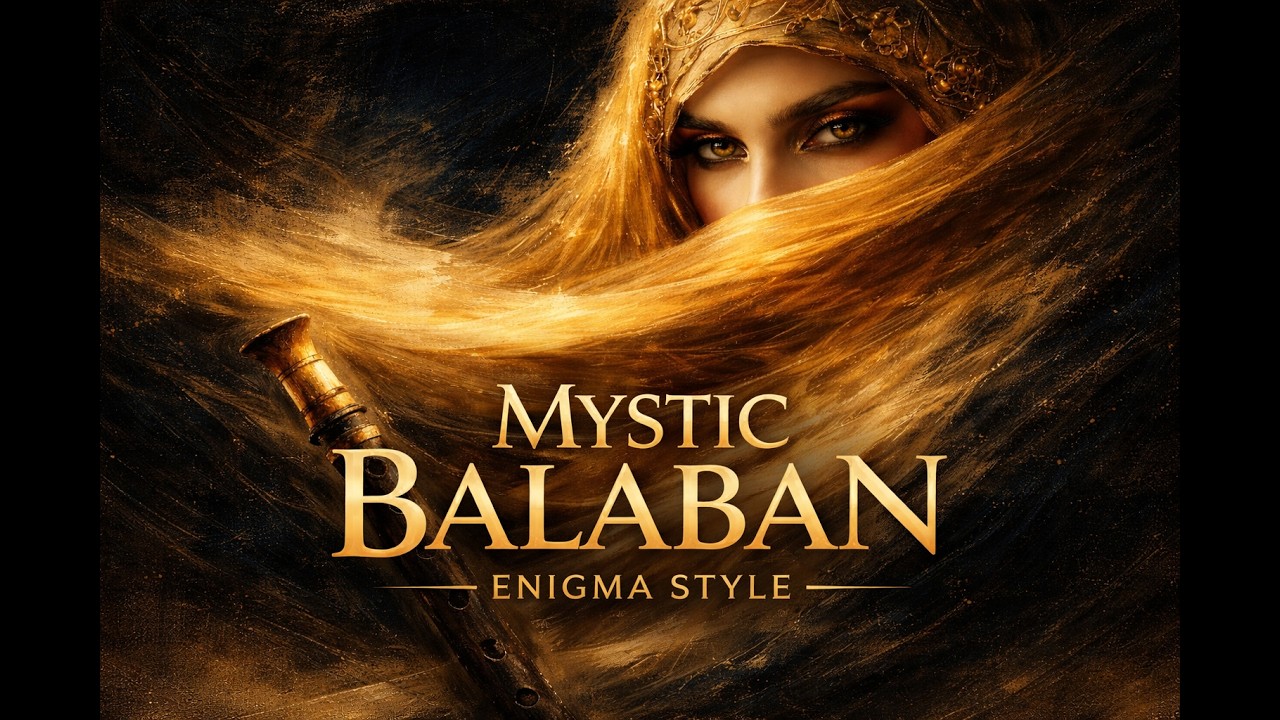 Duduk+Enigma( Style)