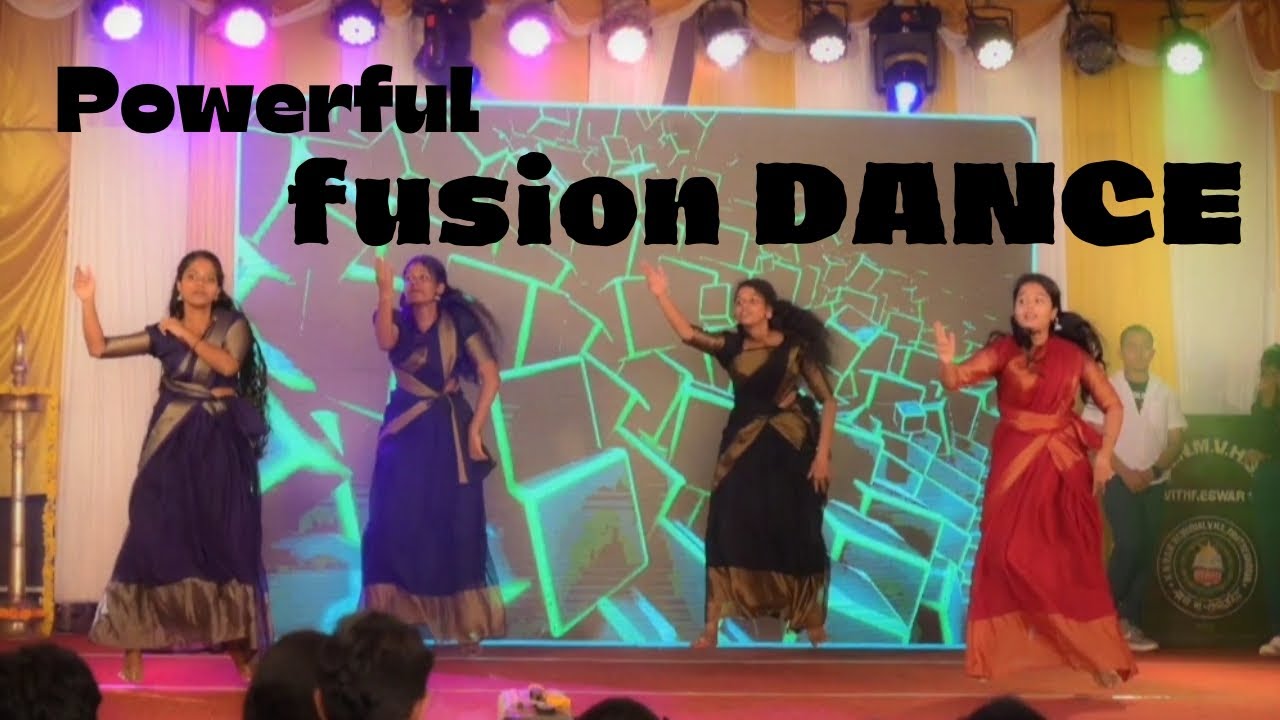FUSION dance #college #dance #dancevideo #like #trending #trend #viral