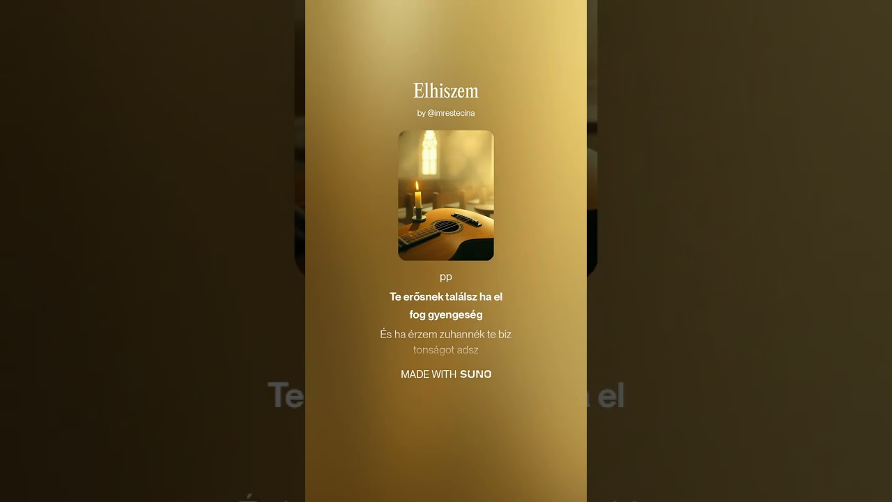 Elhiszem
