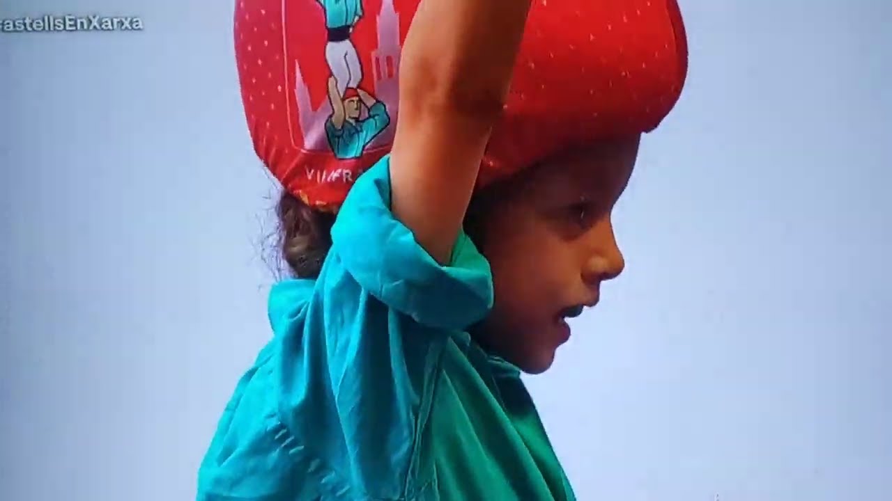 Castellers de Vilafranca - 