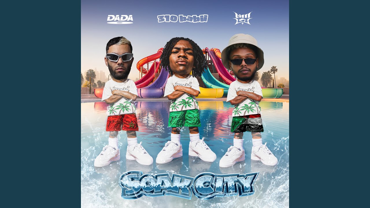 soak city (do it arabic)