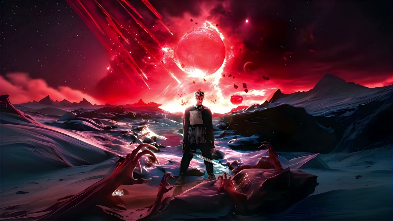 ALEXCHSF - ALIVE 2 | OFFICIAL VISUALIZER