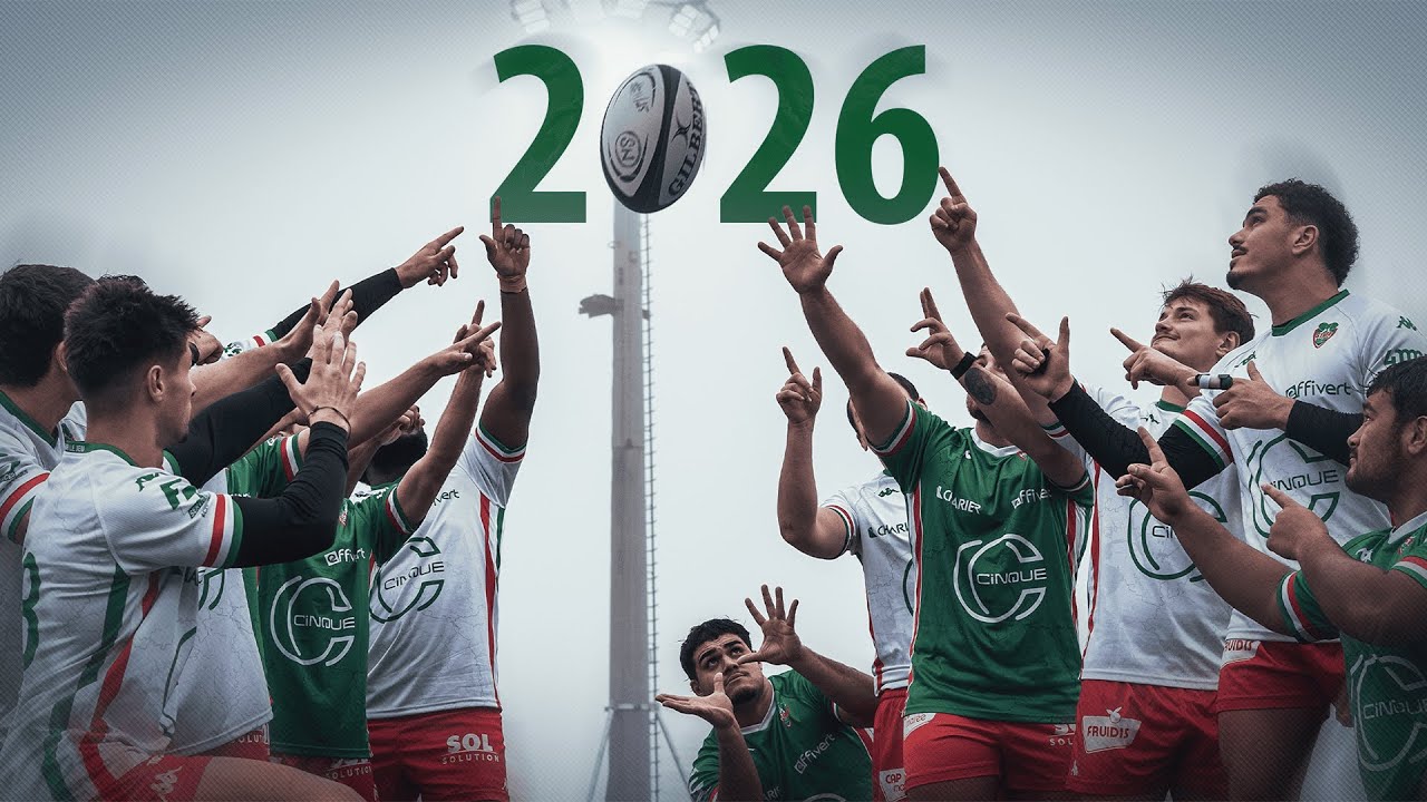 Nos vœux pour cette année 2026