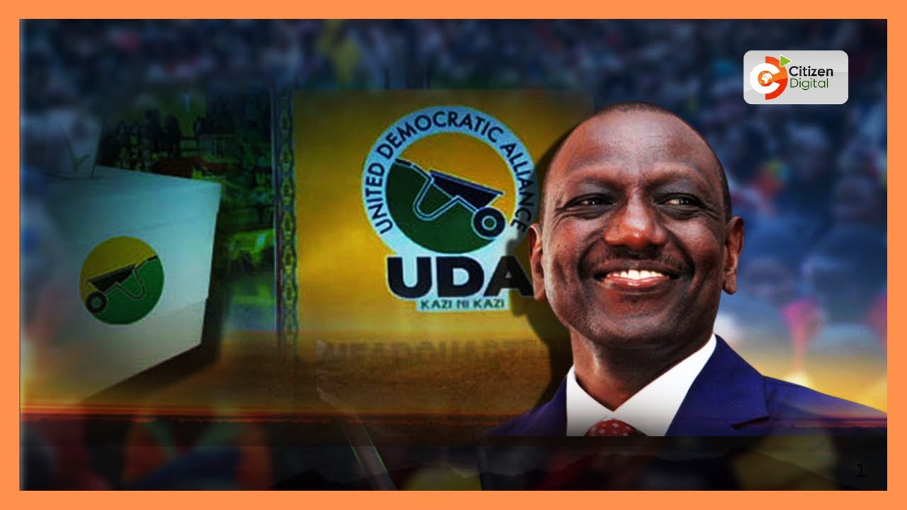 Rais Ruto asifiwa ubabe wake wa kisiasa kufuatia chaguzi ndogo zilizofanyika hapo jana