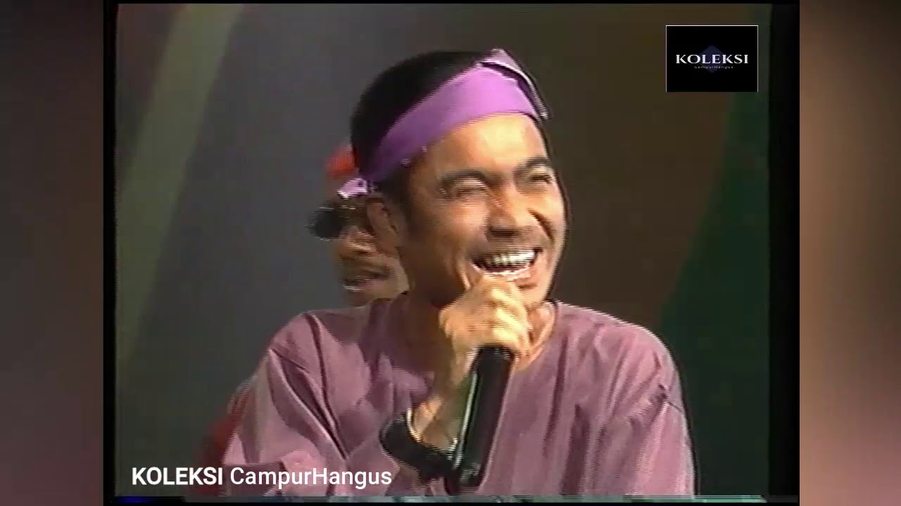 SENARIO - DIKIR BARAT SIANG MALAM (1998)
