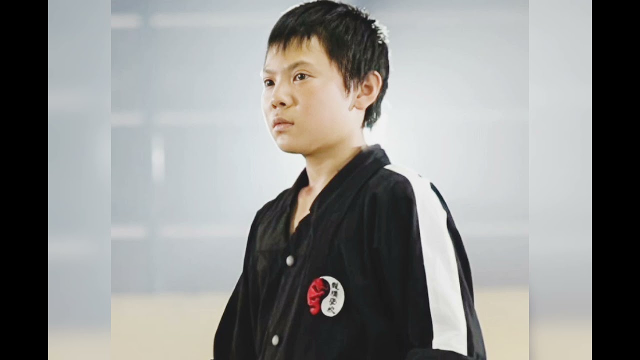 Zhenwei Wang [💥🔥💖😎] WOW.