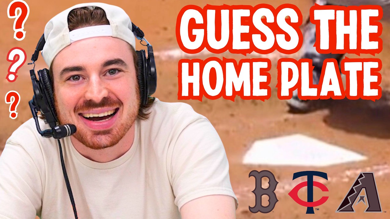 We Played The Hardest MLB Trivia Game Ever