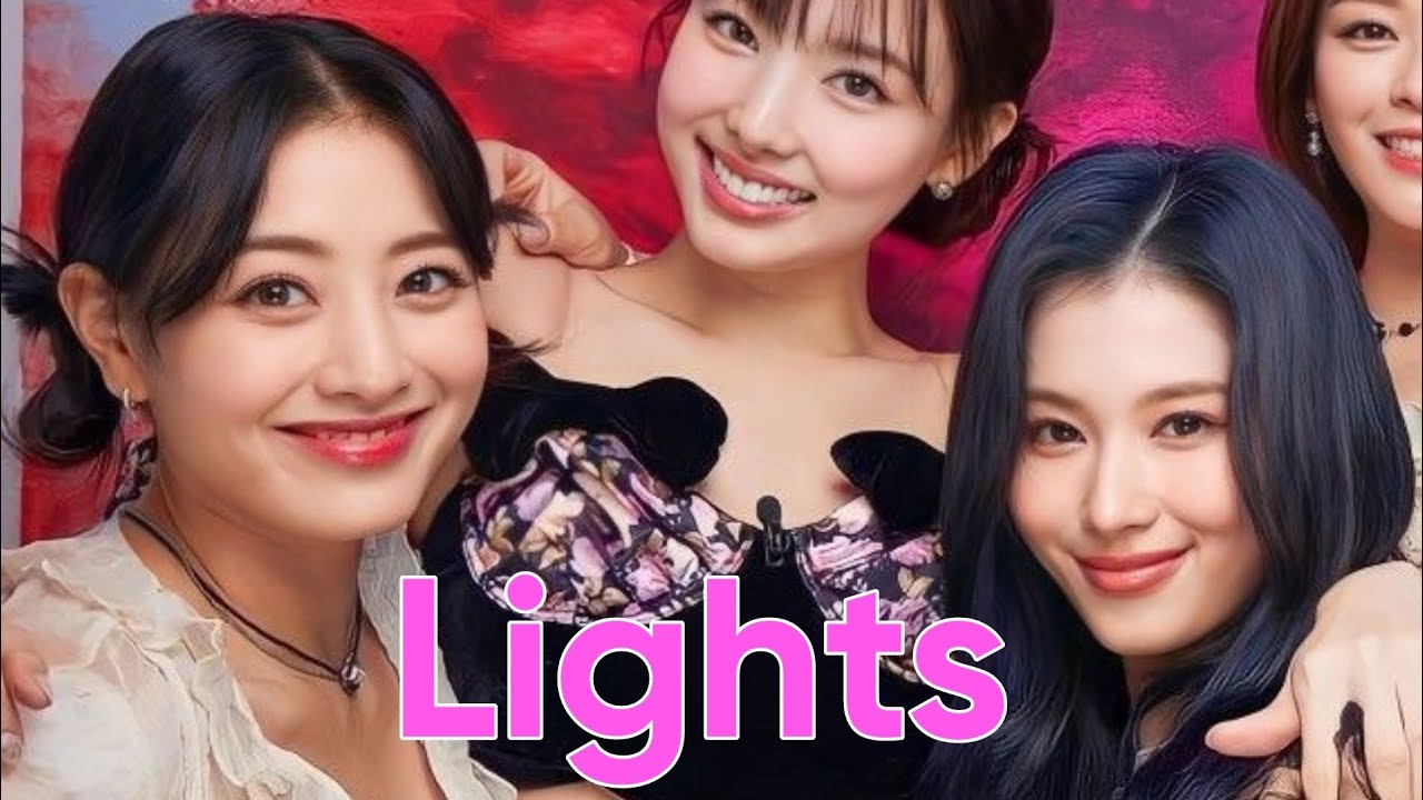 Sahyo - Lights [FMV]