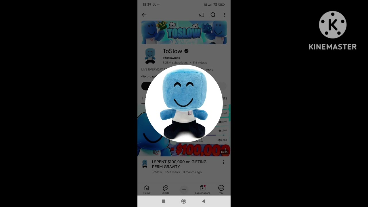 Rant 18 