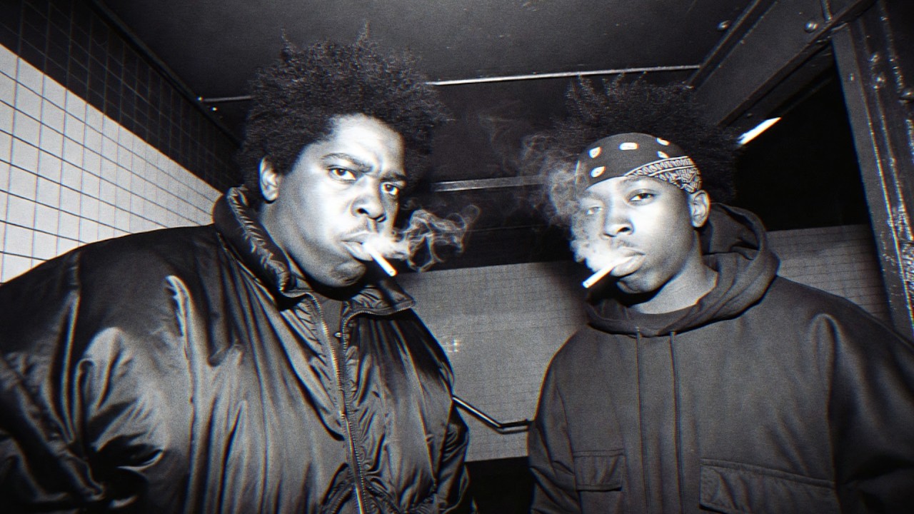 ⚠️ U Need THIS Gangsta Rap Collection | 90s & 2000s Old School Vibes Mixtape ⚠️
