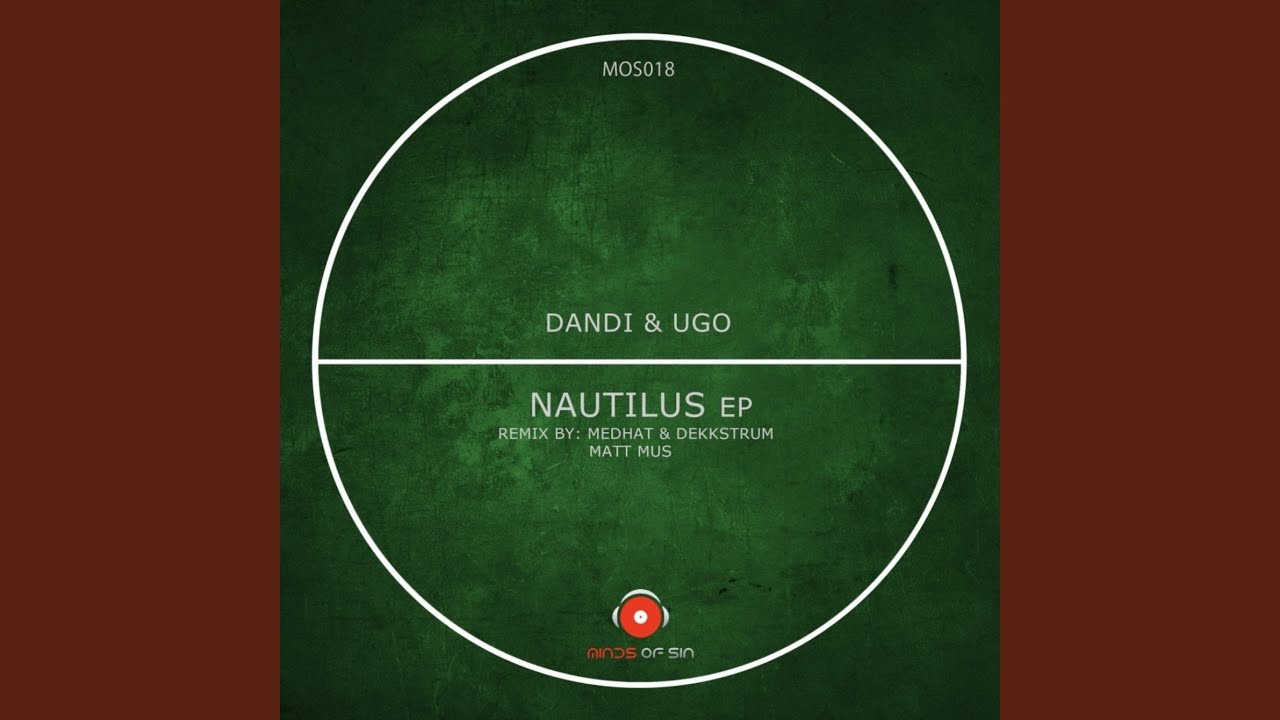Nautilus (Medhat & Dekkstrum Remix)