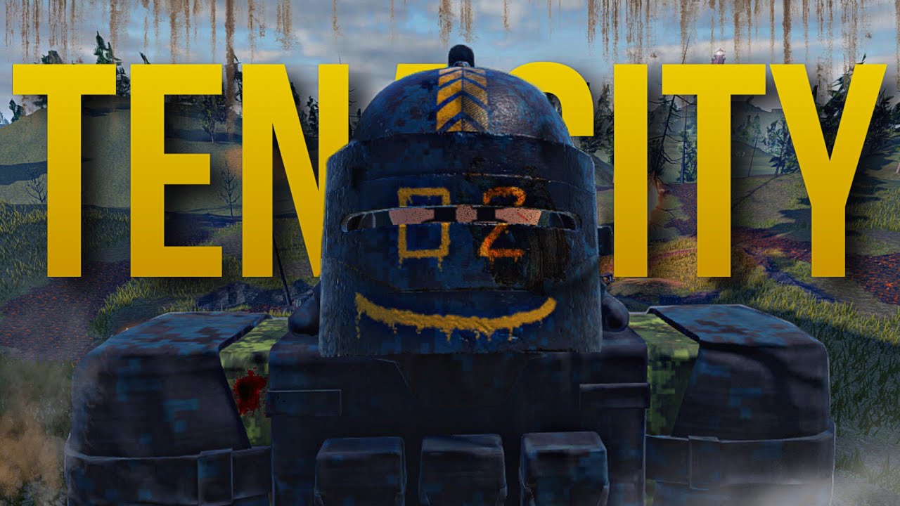 Project Delta - Tenacity Ft. Gunsmark