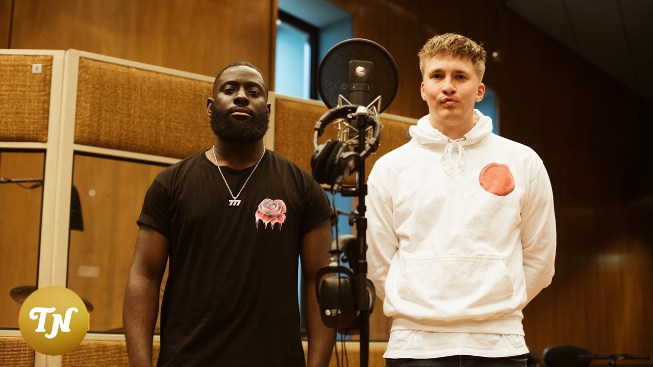 Philly Moré & Snelle - Tranen In De Studio (prod. Shafique Roman)