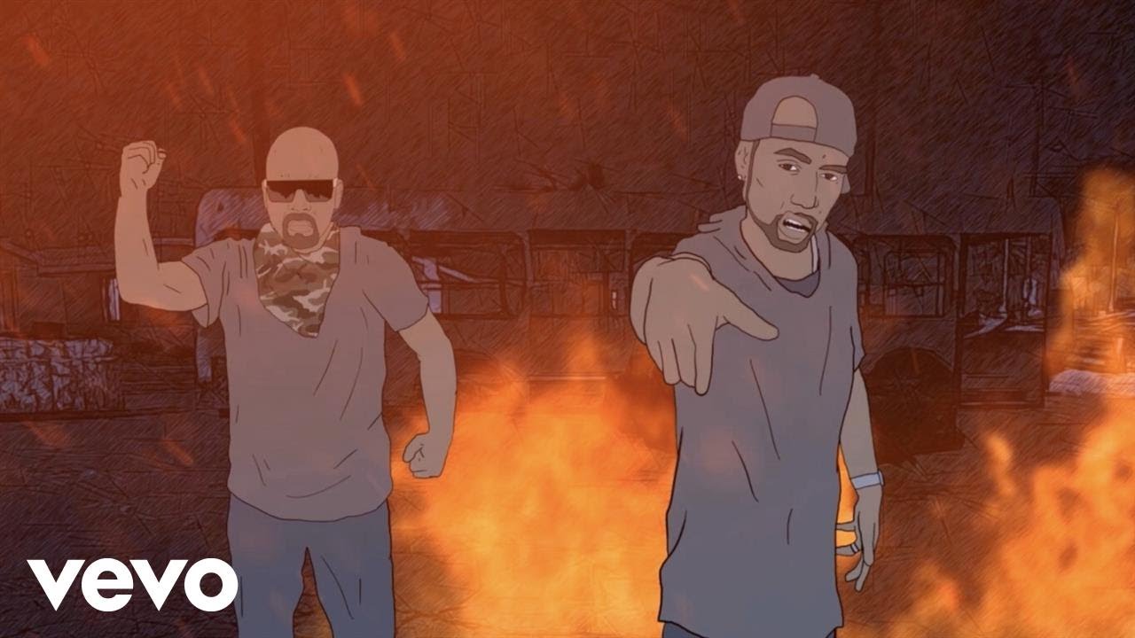 Young Noble, Krayzie Bone - Heavenly Father