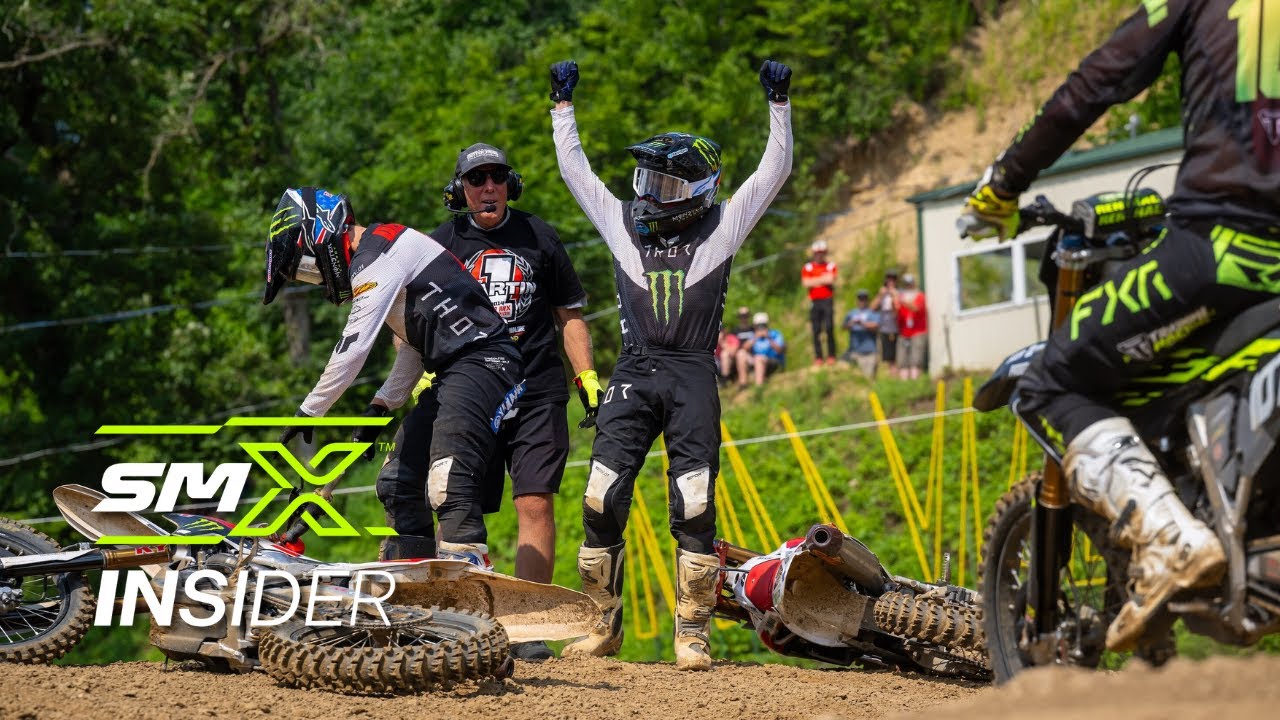 SMX Insider – Season 3 – Episode 27 – Washougal Preview