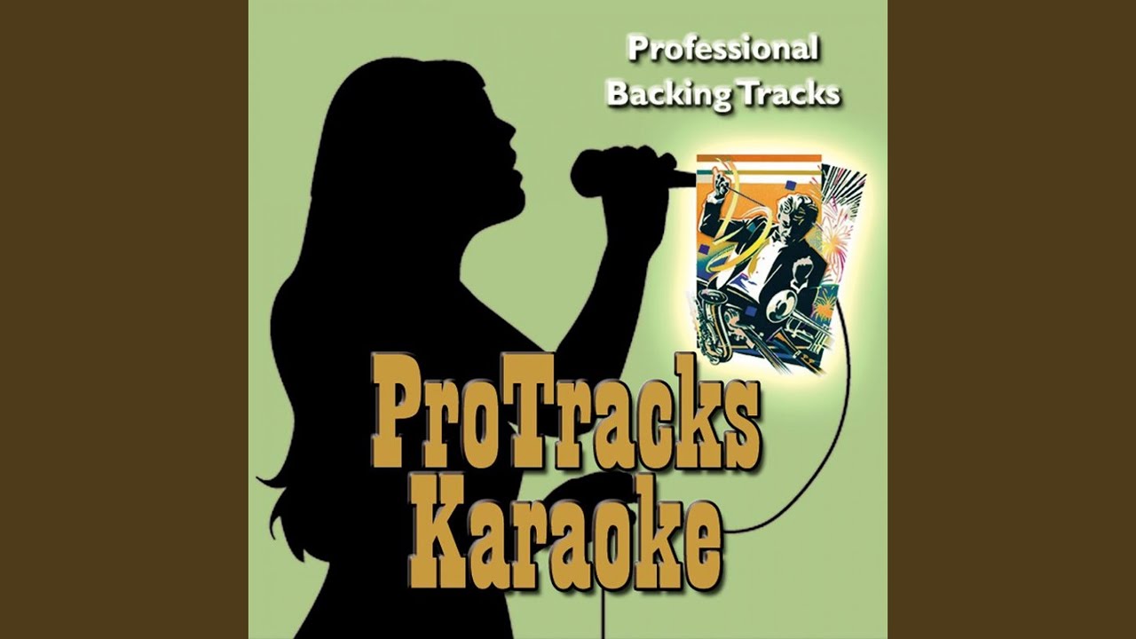 I Still Miss Someone-9 (In the Style of Johnny Cash (Karaoke Version With Backup Vocals))