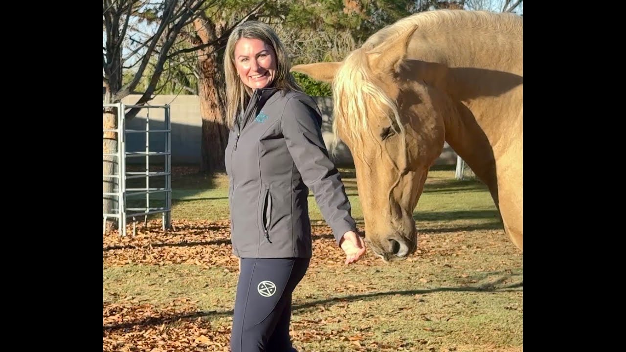 Equine Assisted Therapy Certification Summary for the programs our agency has completed