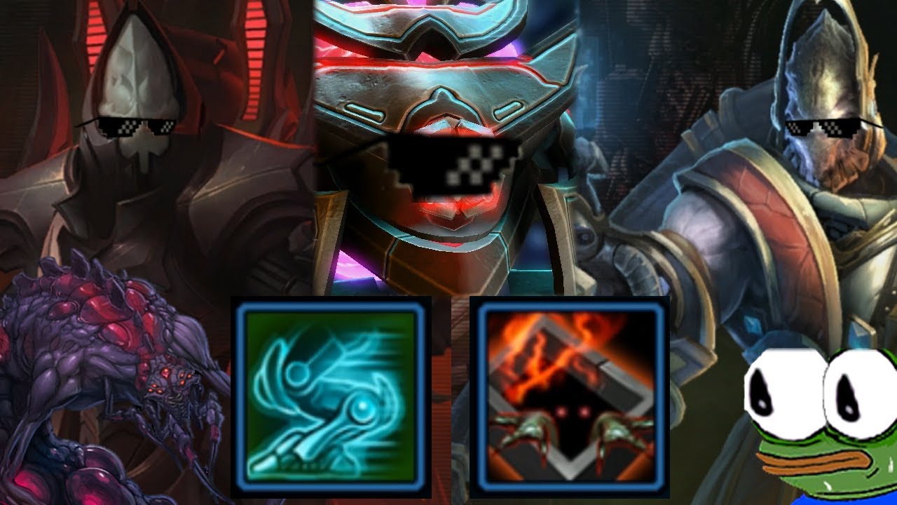 StarCraft 2: 