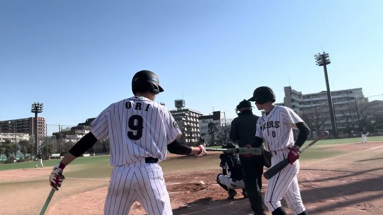 20260117 vs ジョーカーズ