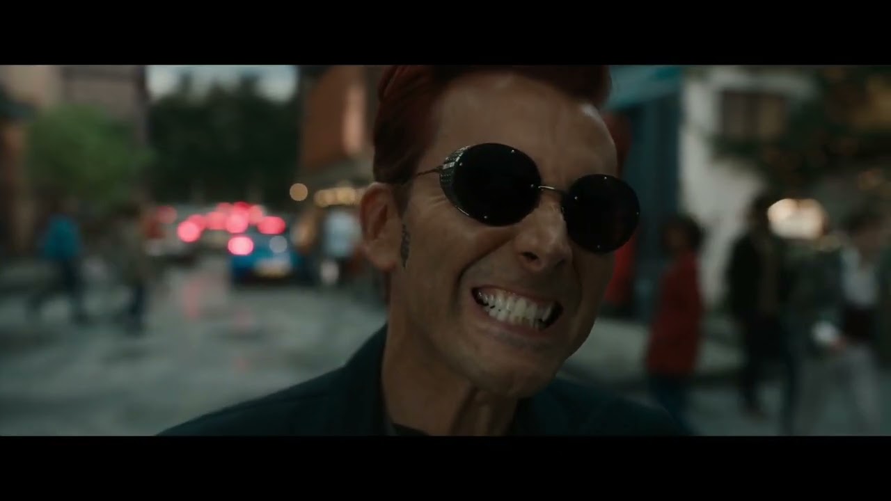 Crowley 
