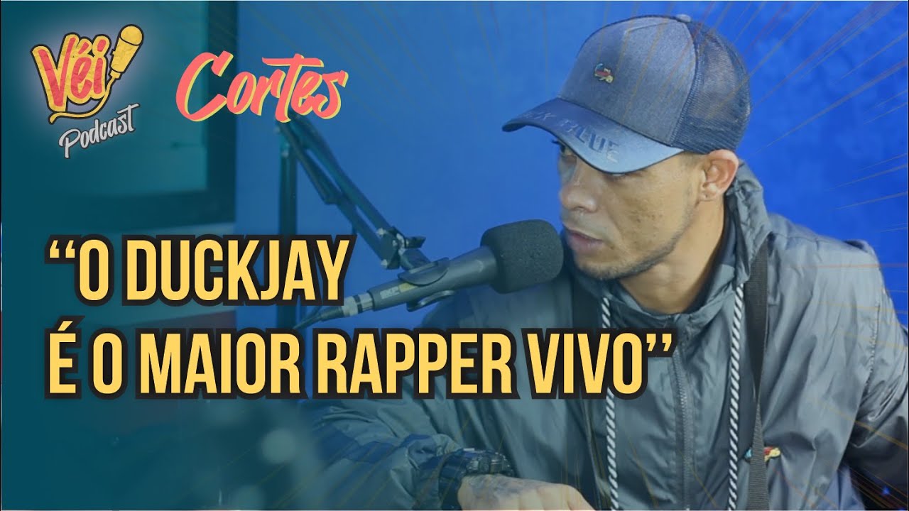 O LEGADO DO DUCKJAY NO DF