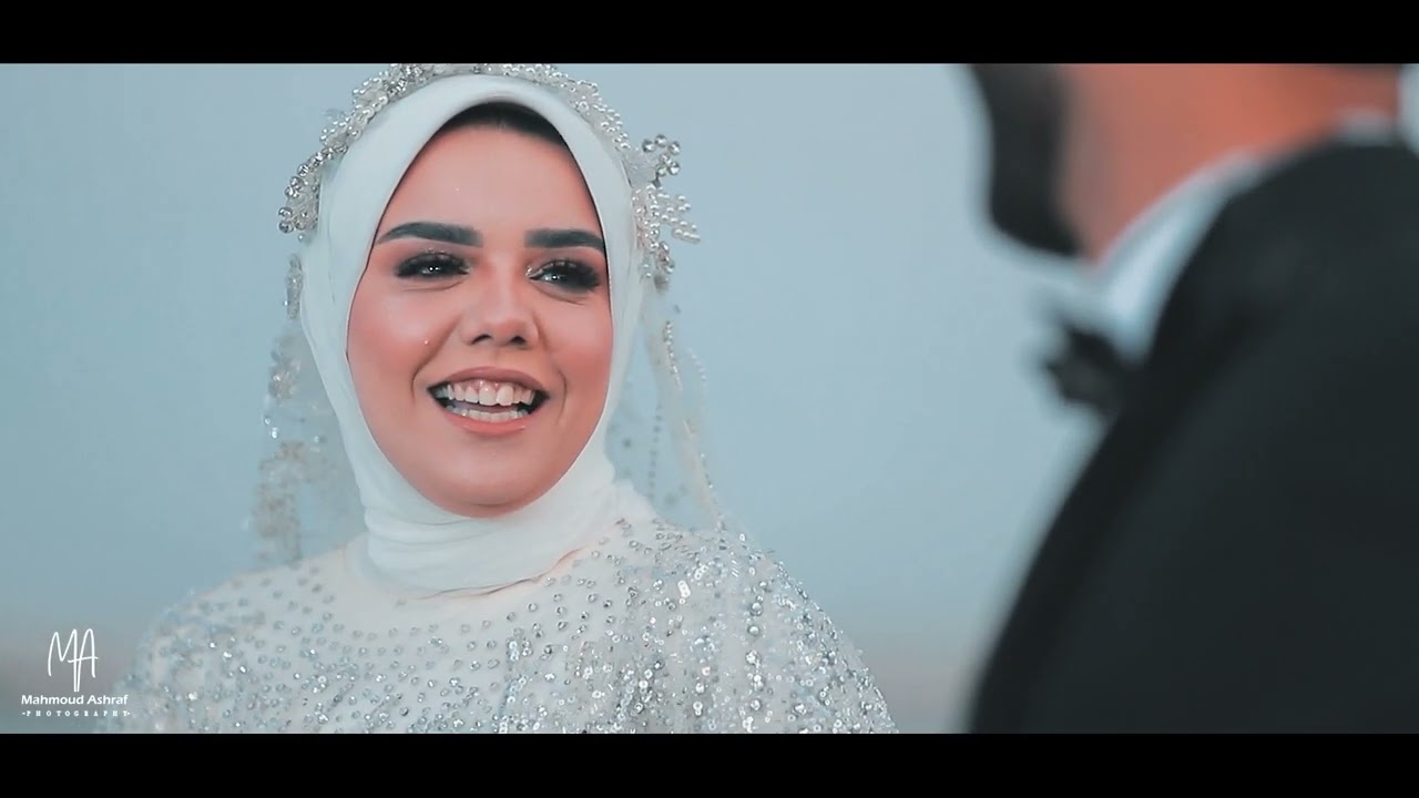 برومو فيديو فرح 🤍🕊️