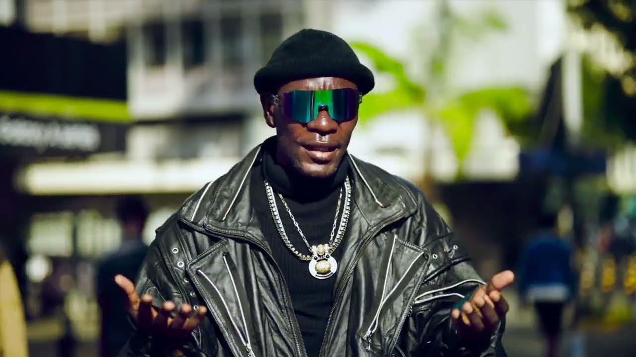 Akuru Maler - Nyamigori (Official Music Video)