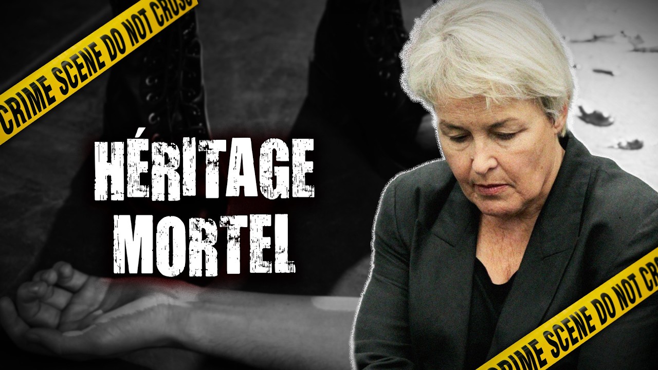 3 HISTOIRES D’ARGENT qui ont viré au DRAME (héritage, rançon...) - Présumé Innocent - AMP