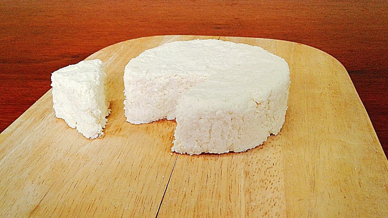 Ricota com Soro do Leite - Reaproveite o soro que fez queijo.