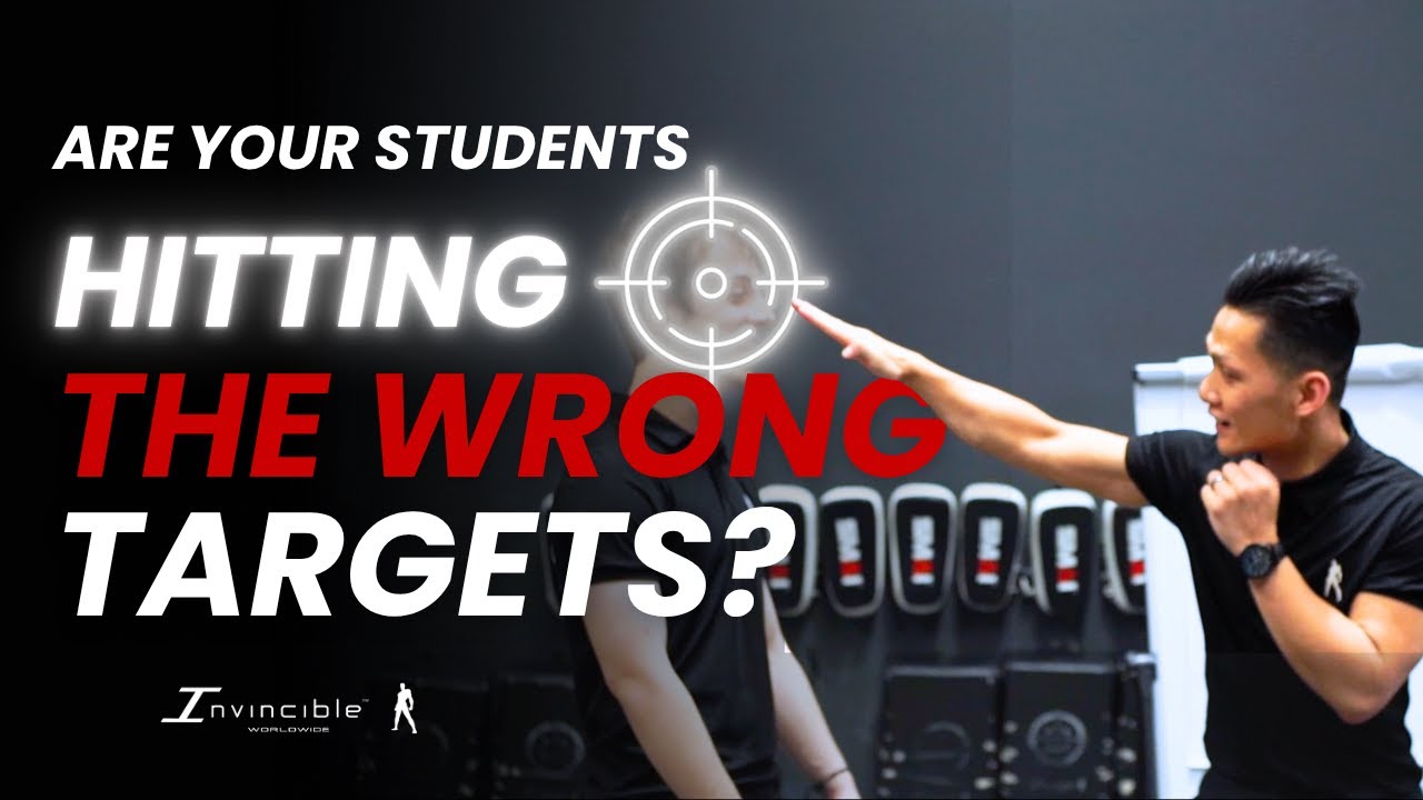 Are Your Students Hitting the WRONG Targets?