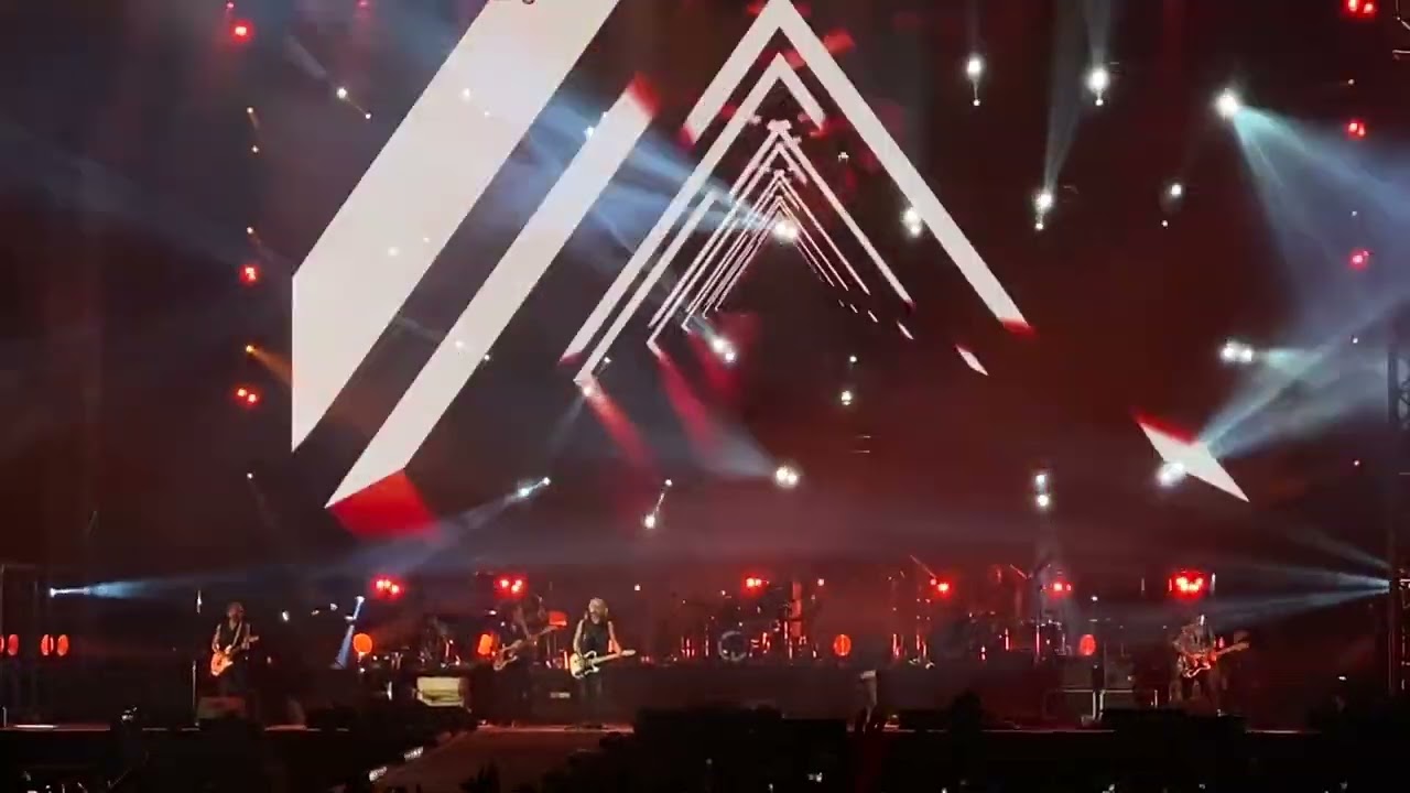Ligabue - Il giorno dei giorni