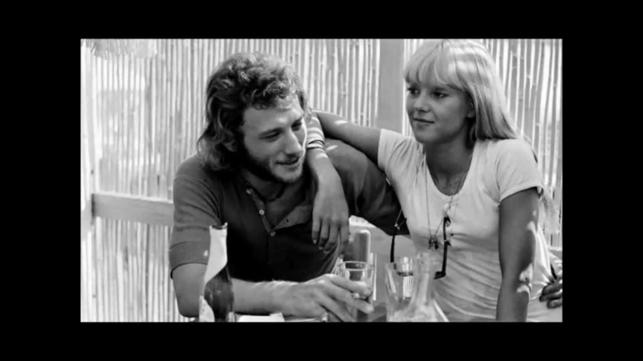 Johnny Hallyday C'mon Everybody