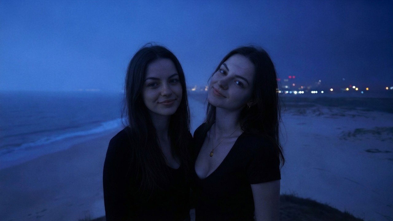 escape, you need sleep