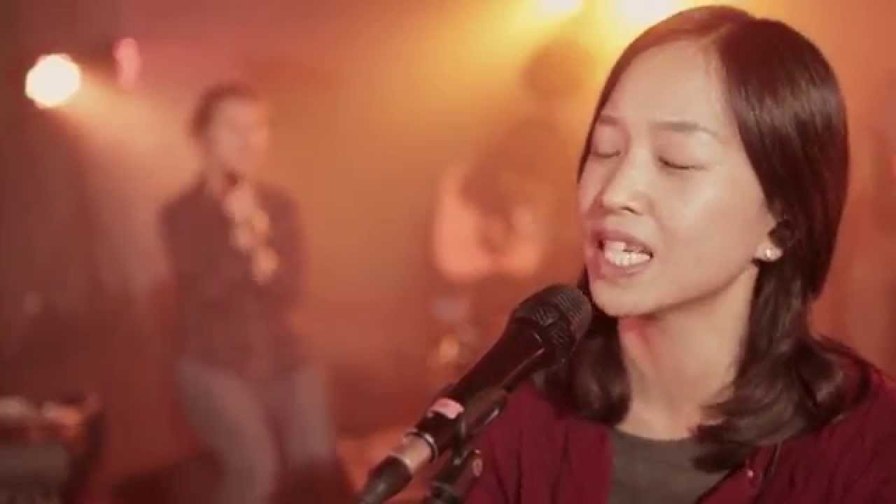 [예수전도단 서울화요모임] 만유의 주재