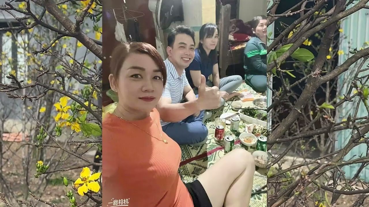Hội Cầu Kiều Yên Xá 