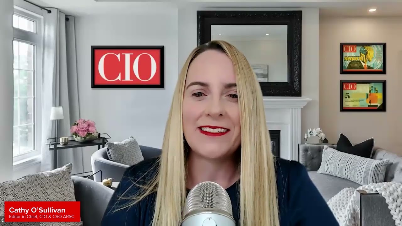 Canon x CIO Interview: why you need to secure your print environment
